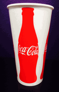 CUP44-COKE