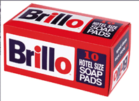 BRILLO